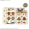 thumbnail image 4 of Bandai Hobby - Pokemon - 04 Eevee, Bandai Spirits Pokemon Model KitQucik!!, Bandai, Gifts, 4 of 4