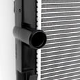 thumbnail image 4 of AKKON - For Chrysler 200 Sebring Cirrus |Dodge Avenger Caliber | Jeep Compass Patriot 2951 Direct Aluminum Radiator, 4 of 7