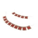 thumbnail image 5 of Pancartas Decorativas Para Chimenea, Pancartas Navideñas Sin Olor, Material Seguro Reutilizable Para Decoración De Fiestas Para Decoración De Chimenea ANGGREK Christmas Banners, 5 of 8