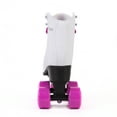 thumbnail image 3 of Skate Gear Cute Roller Skates Holiday Gifts for Children (Pink, Youth 1), 3 of 9