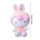 thumbnail image 3 of Kawaii Kuromi Plush Dolls, Cartoon Anime Series Peluches,Panda Kuromi，Kawaii Peluches, Serie Cosplay Anime Kawaii Panda, Regalo de Perfecto para Niño, 3 of 4
