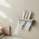 thumbnail image 1 of Bloque de Cuchillos de Cocina Xihbxyly Organizador de Almacenamiento Montado En la Pared, 1 of 7