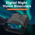 thumbnail image 4 of Binoculars Camera Infrared Night Vision 2.5K 10X Optical Zoom 3", 4 of 8