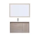 thumbnail image 1 of Gabinete De Baño STANISS Con Espejo Decorativo Minimalista, 1 of 6