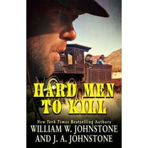 Hard Men to Kill, (Paperback)