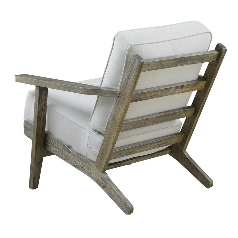Clora Wide Armchair Walmart