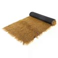 thumbnail image 1 of Decorative Thatched Fake Straw Roof Imitation Thatch Fake Straw Roof Fake Thatch Synthetic Palm Fake Straw Roofing for Decorate, 1 of 5
