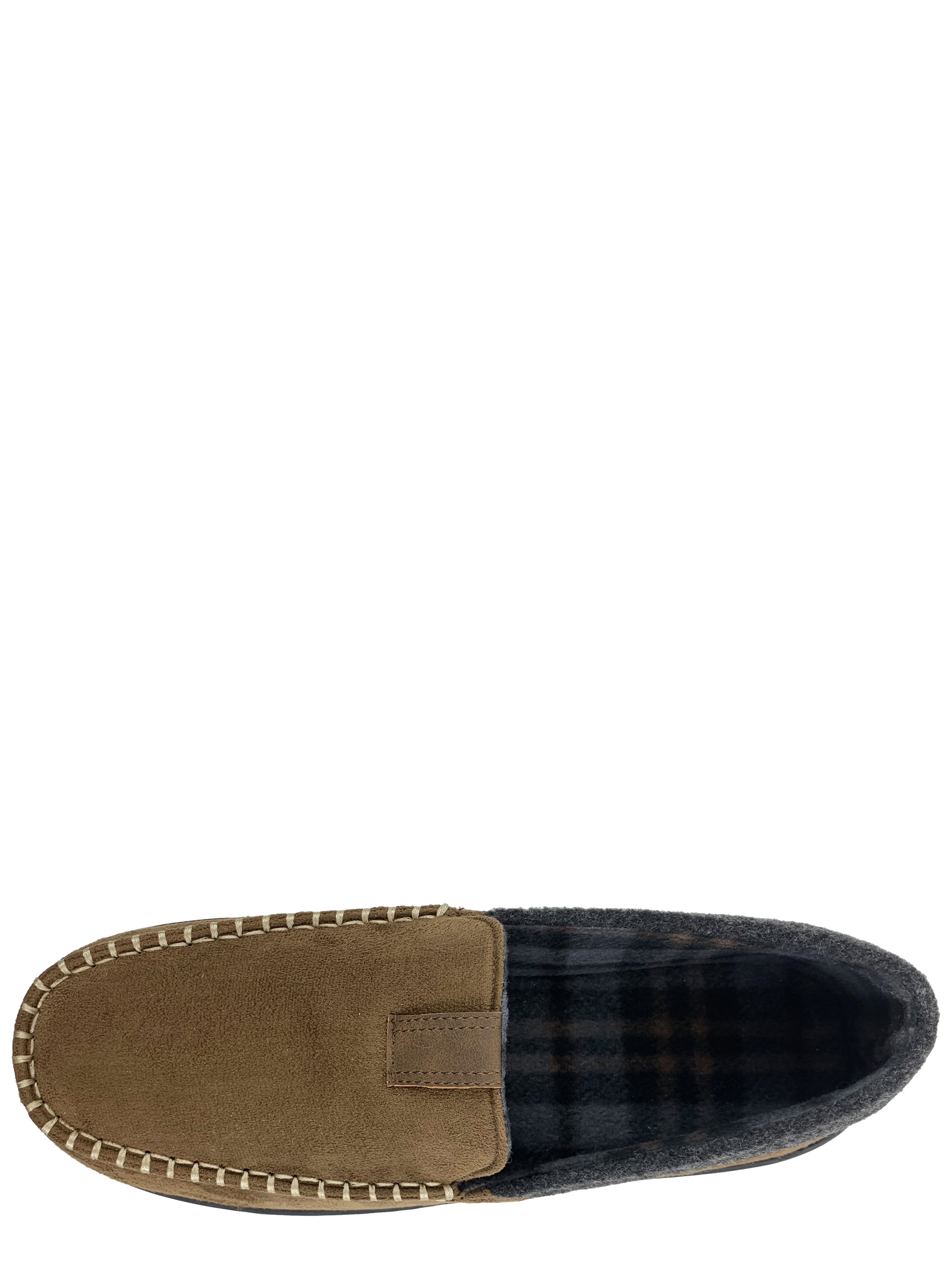 walmart george mens slippers