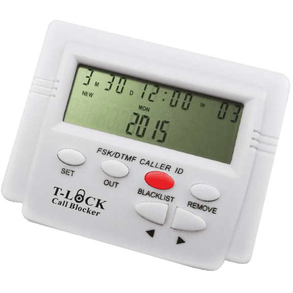 T-Lock Call Blocker