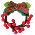 thumbnail image 1 of Coofit Christmas Needle Felting Kit Creative Hand Made Felting Tool Wool Felting Kit, 1 of 10