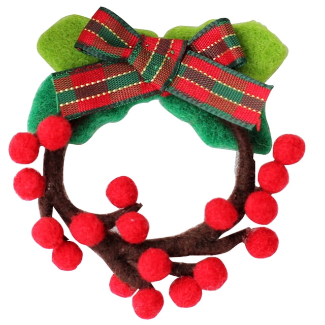 Coofit Christmas Needle Felting Kit Creative Hand Made Felting Tool Wool Felting Kit