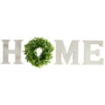 thumbnail image 1 of Letrero de letras de madera Zulema decoración hogar LOVE, 1 of 7