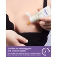 thumbnail image 3 of Momfree Postpartum Recovery Kit, 11 Piece, Peri Bottle, Maxi Pads, Nursing Pads, Disposable Underwear, Witch Hazel Liners, Lanolin Cream, Hospital Bag, 3 of 13