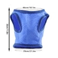 thumbnail image 3 of BotaniNest Vest For Summer Ice Pad Clothes Heat Breathable, 3 of 7