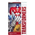 thumbnail image 2 of transformers age of extinction optimus prime 12-inch figure, 2 of 2