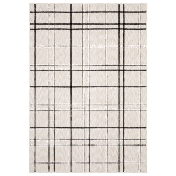 Oriental Weavers HUNTER HNT075' 3" X  7' 6"