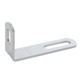 thumbnail image 1 of Grand General 33182 Espejo (Soporte S.S. L Para 3"" X 1-1/2"" X 3/4""), 1 of 1