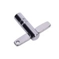 thumbnail image 1 of Drum Keys 3-Pack Universal Drum Tuning Key with 1 Continuous Standard Motion Speed Key Percussion Hardware Tool for Tuning Drums, 1 of 7