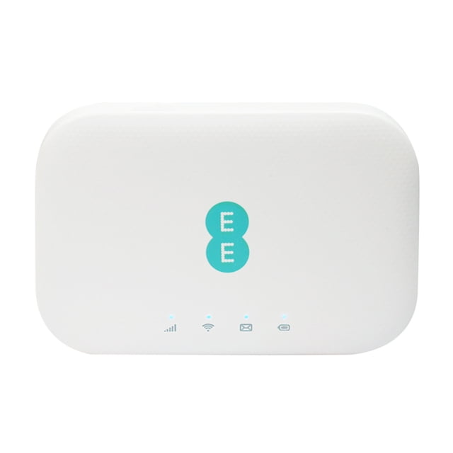 Alcatel EE71 4G WiFi Router 2150mAh Mini Outdoor Hotspot Interfaz Micro USB 2.0