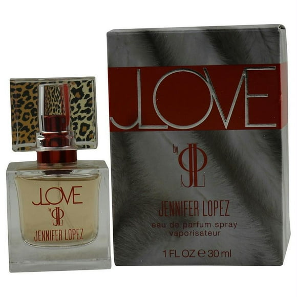 Jlove par Jennifer Lopez par Jennifer Lopez Eau de Parfum Vaporisateur 1 Oz