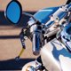 thumbnail image 1 of unbranded 1Par Manijas De Cnc Para Motocicleta Con Estilo Y Respuesta Precisa De Frenado, 1 of 6