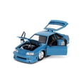 thumbnail image 2 of Coche fundido a presión Jada Fast & Furious 1989 Ford Mustang GT 1:24, 2 of 4
