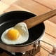 thumbnail image 5 of Wood Tableware Spatulas Kitchen Gadgets Triangular Cooking Spatula -L, 5 of 5