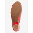 thumbnail image 4 of Comfortview Women's The Reagan Slingback, 4 of 6