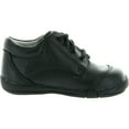 thumbnail image 2 of Jumping Jacks Boys Natural Dress Casual Lace Up Shoes, 2 of 2