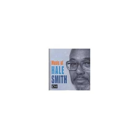 The works of African American composers such as Hale Smith are often mistakenly classified as jazz. However, classical aficionados will appreciate the complexity and grace of Hale's music. Its contemporary, - Chicago Symphony Orchestra Halloween
