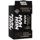 thumbnail image 2 of Nishman Hair Styling Series (P5+ Powder Wax Ultra Hold, 20 gr), 2 of 8