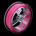 thumbnail image 3 of Fly Fishing Backing Line 20lb 100yards Multifilament Braided Line /Orange, 3 of 8