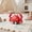 Red, variant on TOYOUME Pull Back Crab Toy, Friction Powered, 1 Count, 5.12 x 3.15 Inch, for Toddlers, Black