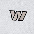 thumbnail image 2 of Men's Antigua  White Washington Commanders-Ellipse Performance Polo, 2 of 2
