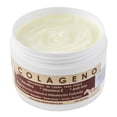 thumbnail image 3 of Crema para Peinar  con Colágeno Yeguada la Reserva 250gr Yeguada la Reserva Restauración e Hidratación Profunda/ 250g, 3 of 3