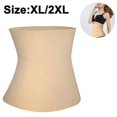 thumbnail image 1 of 1 Pcs Seamless Postpartum Belly Band Wrap Underwear,c-section, 1 of 5