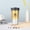Gradient Gold, variant on Vacuum Thermos Stainless Steel Travel Insulated Coffee Cup Mug Thermal Flask-Silver