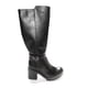 thumbnail image 2 of Bota Media Dorothy Gaynor Dama talla 24.5, 2 of 3