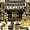 Black and Gold 80th, variant on 60th Birthday Decorations for Men and Women, Black and Gold Vintage Party Supplies, 60th Birthday Backdrop, Honeycomb Centerpieces, Banner, Hanging Swirls, Porch Banner, Balloons, Sash