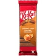 thumbnail image 2 of NESTLE Kitkat Caramel Crisp Wafer Bar, 120g/4.2 oz, 2 of 4