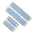 thumbnail image 4 of Weiweiguan 4pcs Refrigerator Door Handle Cover Kitchen Appliance Flower Pattern Knob Cover, 4 of 6
