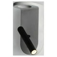 thumbnail image 3 of ET2 Lighting - LED Wall Sconce - Beacon-4W 1 LED Wall sconce-5 Inches wide by, 3 of 7