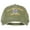 Olive, variant on US Coast Guard Retired Embroidered Washed Cotton Twill Cap - Navy OSFM