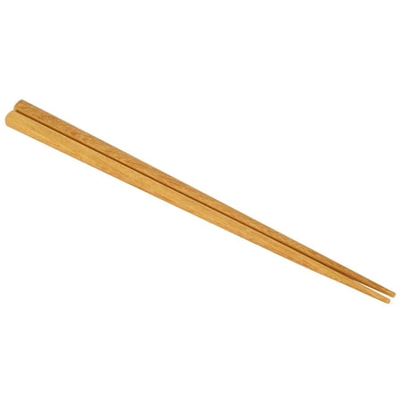 

Tableware Japanese-style Wooden Chopsticks Texture For Student Camping Picnics Light Colored Rubber Wood