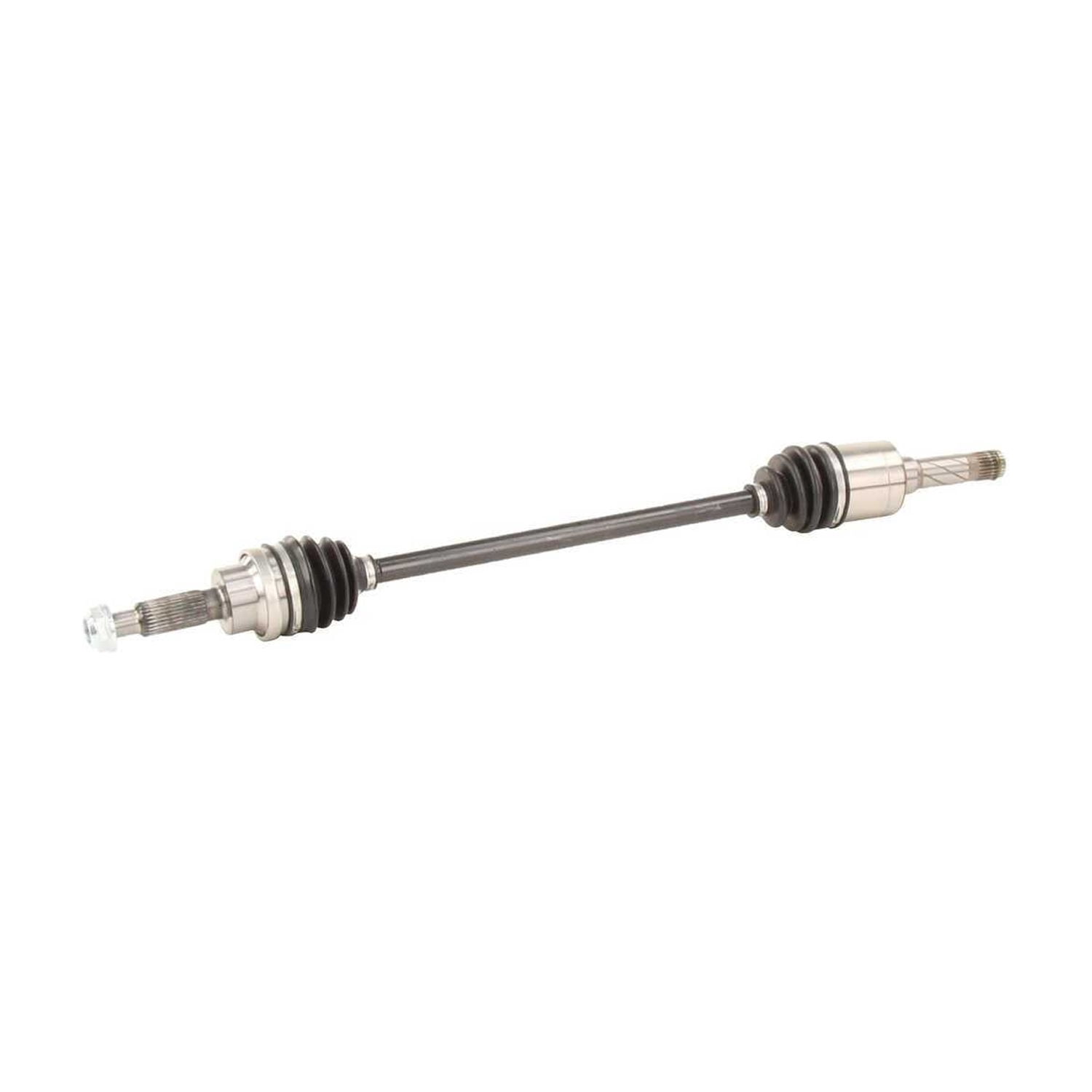 Cv Axle Shaft Fits select: 2015-2019 LINCOLN MKC