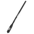 thumbnail image 3 of Antena de banda ancha, antena telescópica de doble banda Antena plegable de doble banda Antena telescópica de doble banda La mejor de su clase, 3 of 8