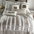 thumbnail image 2 of Homestock Natural Beauty King Sham, 2 of 2