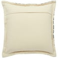 thumbnail image 2 of Nourison Life Styles Indigo Decorative Throw Pillow , 20" x 20", 2 of 3