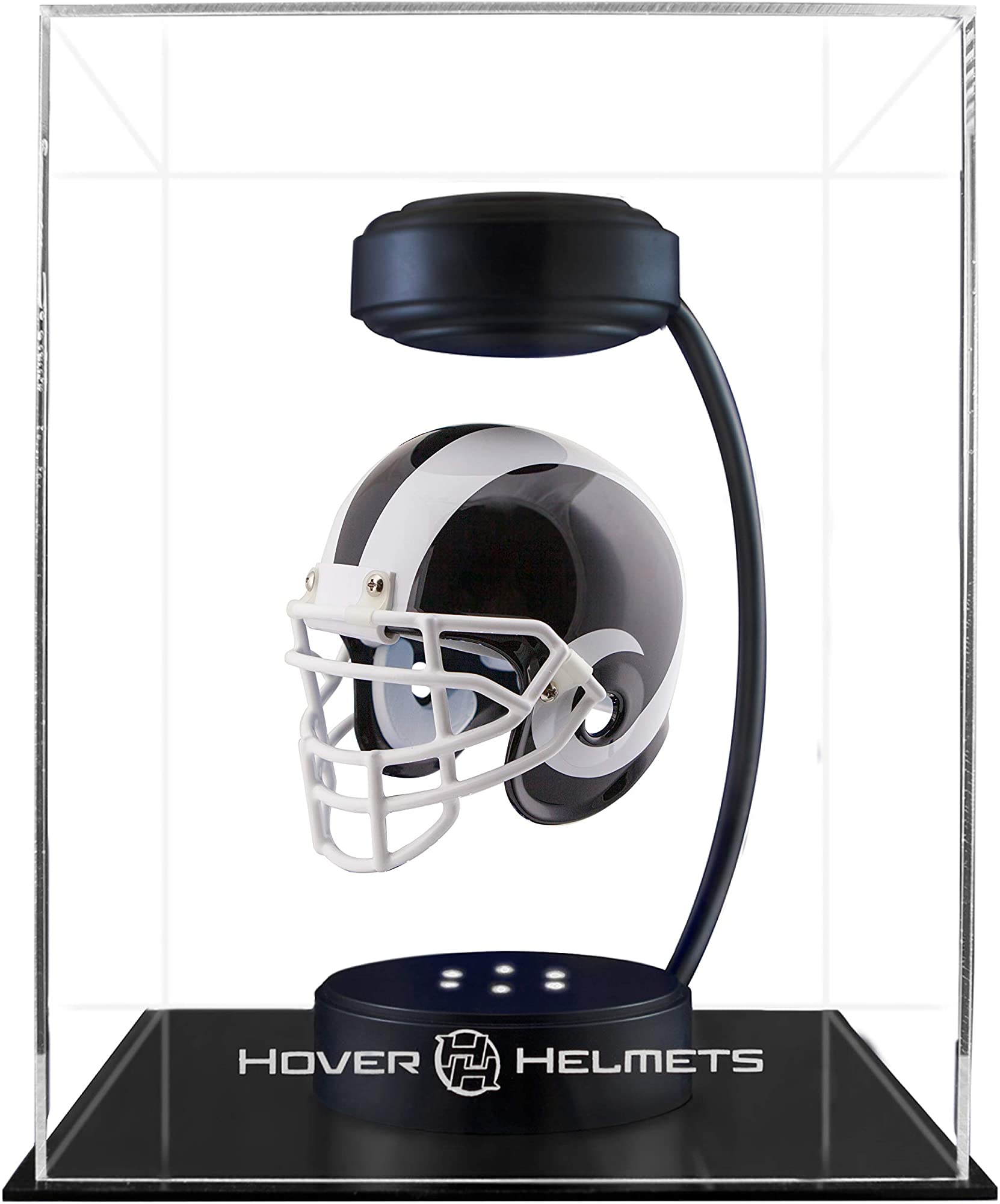 NFL LA RAMS Hover Helmet | Walmart Canada