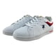 thumbnail image 5 of Tenis Polo Niños Sneakers Blanco Jov025 blanco 22 MX, 5 of 9